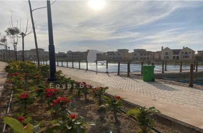 Villa - 3 Bedrooms - 4 Bathrooms for sale in Hyde Park - 5th Settlement Compounds - The 5th Settlement - New Cairo City - Cairo
