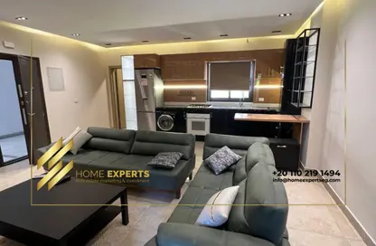 شقة - 1 حمام للبيع في مون ريزيدنس - فيفث سكوير - التجمع الخامس - مدينة القاهرة الجديدة - القاهرة