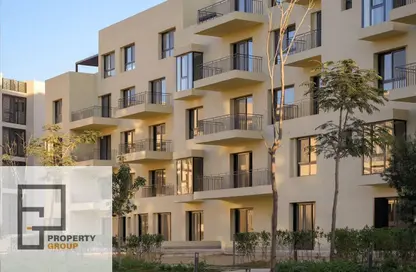 Duplex - 3 Bedrooms - 4 Bathrooms for sale in O West - 6 October Compounds - 6 October City - Giza