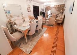 Apartment - 4 bedrooms - 2 bathrooms for للايجار in Al Mosheer Ahmed Ismail St. - Mustafa Kamel - Hay Sharq - Alexandria