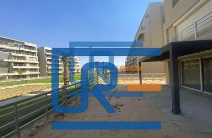 شقة - 3 غرف نوم - 3 حمامات للبيع في كمبوند كابيتال جاردنز - كمبوندات العاصمة الإدارية الجديدة - العاصمة الإدارية الجديدة - القاهرة