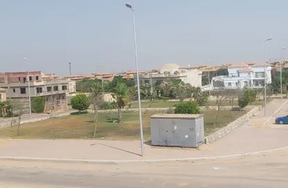 Apartment - 4 Bedrooms - 3 Bathrooms for sale in 13th District - Sheikh Zayed City - Giza