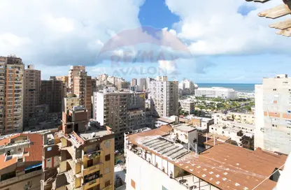 شقة - 2 غرف نوم - 1 حمام للبيع في شارع المشير احمد اسماعيل - سيدي جابر - حي شرق - الاسكندرية