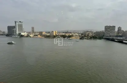 شقة - 3 غرف نوم - 3 حمامات للبيع في شارع النيل - منطقة الجيزة - جنوب الجيزة - الجيزة