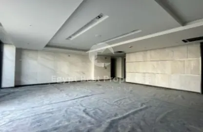 Clinic - Studio - 2 Bathrooms for sale in Terrace Compound - Sheikh Zayed Compounds - Sheikh Zayed City - Giza