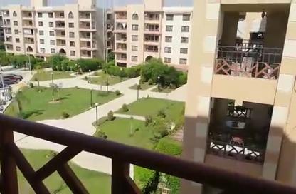 شقة - 3 غرف نوم - 3 حمامات للبيع في امتداد الرحاب - الرحاب - مدينة القاهرة الجديدة - القاهرة