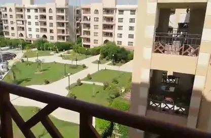 شقة - 3 غرف نوم - 3 حمامات للبيع في امتداد الرحاب - الرحاب - مدينة القاهرة الجديدة - القاهرة