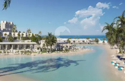 Chalet - 2 Bedrooms - 2 Bathrooms for sale in Salt - Ras Al Hekma - North Coast