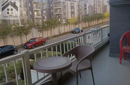 Apartment - 3 Bedrooms - 3 Bathrooms for sale in JAYD Residence - 5th Settlement Compounds - The 5th Settlement - New Cairo City - Cairo