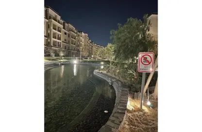 Apartment - 3 Bedrooms - 2 Bathrooms for sale in Sarai - Mostakbal City Compounds - Mostakbal City - Future City - Cairo