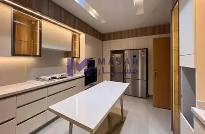 Villa - 4 Bedrooms - 4 Bathrooms for rent in El Patio Oro - 5th Settlement Compounds - The 5th Settlement - New Cairo City - Cairo