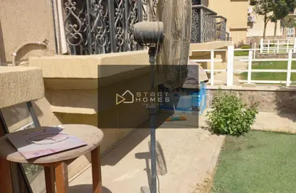 شقة - 2 غرف نوم - 1 حمام للبيع في امتداد الرحاب - الرحاب - مدينة القاهرة الجديدة - القاهرة