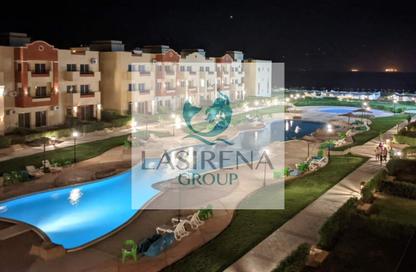Chalet - 2 Bedrooms - 1 Bathroom for sale in Lasirena Oyoun Mousa - Ras Sedr - South Sainai