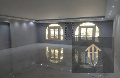 مساحات مكتبية - استوديو - 2 حمامات للايجار في ميدان فيني - الدقي - الجيزة
