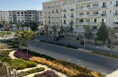 Penthouse - 4 Bedrooms - 4 Bathrooms for sale in Hyde Park - New Cairo City - Cairo