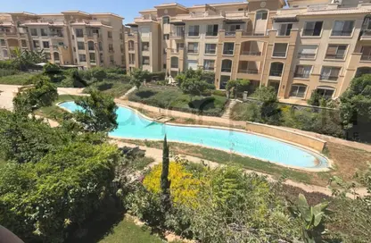 Apartment - 4 Bedrooms - 3 Bathrooms for sale in Stone Residence - 5th Settlement Compounds - The 5th Settlement - New Cairo City - Cairo