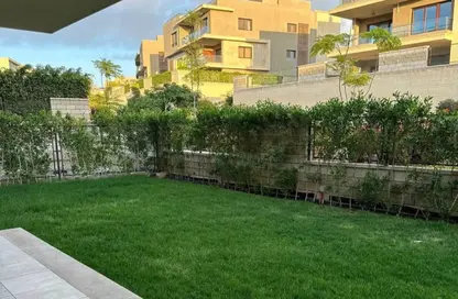 دوبلكس - 3 غرف نوم - 3 حمامات للبيع في بيراميدز هايتس - طريق مصر اسكندرية الصحراوي - مدينة 6 أكتوبر - الجيزة