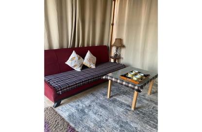 Apartment - Studio - 1 Bathroom for rent in Yasmine District - 14th District - Sheikh Zayed City - Giza