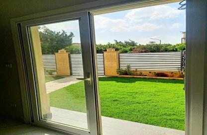 Villa - 3 Bedrooms - 4 Bathrooms for sale in El Rehab Extension - Al Rehab - New Cairo City - Cairo