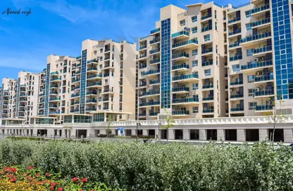 Chalet - 3 Bedrooms - 3 Bathrooms for sale in Downtown - New Alamein City - Al Alamein - North Coast