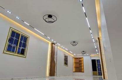 Apartment - 3 Bedrooms - 3 Bathrooms for sale in Gate 2 - Ahmose - Hadayek El Ahram - Giza