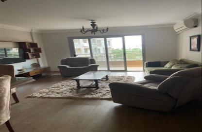 Apartment - 3 Bedrooms - 2 Bathrooms for rent in Madinaty - Cairo