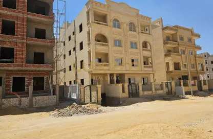 شقة - 3 غرف نوم - 2 حمامات للبيع في اي انجل سيتي مول - النرجس الجديدة - مدينة القاهرة الجديدة - القاهرة