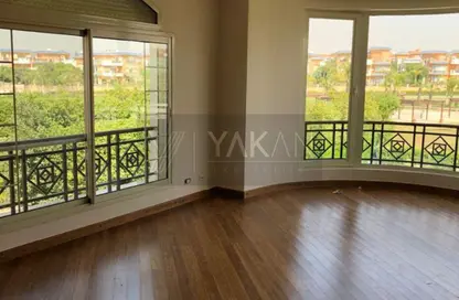 Villa - 7 Bedrooms - 7 Bathrooms for sale in Dyar - Ext North Inves Area - New Cairo City - Cairo