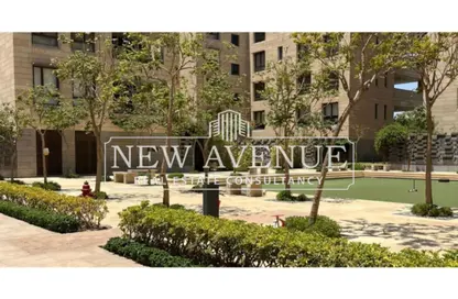 شقة - 2 غرف نوم - 3 حمامات للبيع في فورتي ويست - كمبوندات الشيخ زايد - الشيخ زايد - الجيزة