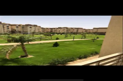 Apartment - 3 Bedrooms - 2 Bathrooms for sale in Madinaty - Cairo