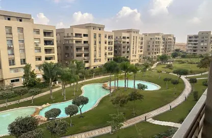 Apartment - 3 Bedrooms - 3 Bathrooms for sale in The Square - 5th Settlement Compounds - The 5th Settlement - New Cairo City - Cairo