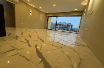 Apartment - 2 Bedrooms - 2 Bathrooms for rent in Lake View Residence - 5th Settlement Compounds - The 5th Settlement - New Cairo City - Cairo