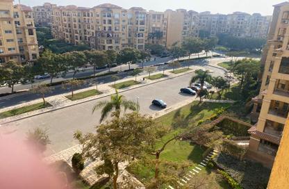 Apartment - 2 Bedrooms - 1 Bathroom for rent in Madinaty - Cairo