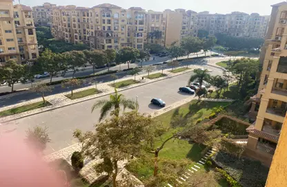 Apartment - 2 Bedrooms - 1 Bathroom for rent in Privado - Madinaty - Cairo