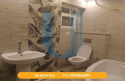 Apartment - 3 Bedrooms - 3 Bathrooms for sale in San Stefano Grand Plaza - San Stefano - Hay Sharq - Alexandria