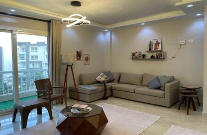 Apartment - 3 Bedrooms - 2 Bathrooms for rent in Madinaty - Cairo