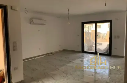 Townhouse - 3 Bedrooms - 3 Bathrooms for rent in Mivida - 5th Settlement Compounds - The 5th Settlement - New Cairo City - Cairo