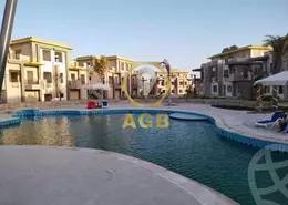 Villa - 5 Bedrooms - 5 Bathrooms for sale in North Coast Resorts - North Coast