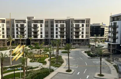 Apartment - 3 Bedrooms - 3 Bathrooms for rent in Cairo Festival City - North Investors Area - New Cairo City - Cairo