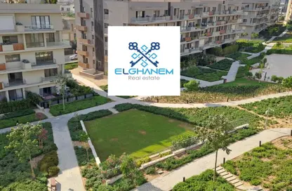 Penthouse - 5 Bedrooms - 4 Bathrooms for sale in Villette - 5th Settlement Compounds - The 5th Settlement - New Cairo City - Cairo