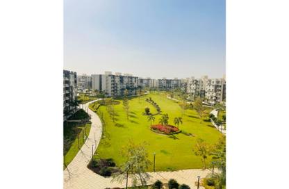 Apartment - 3 Bedrooms - 3 Bathrooms for sale in Madinaty - Cairo