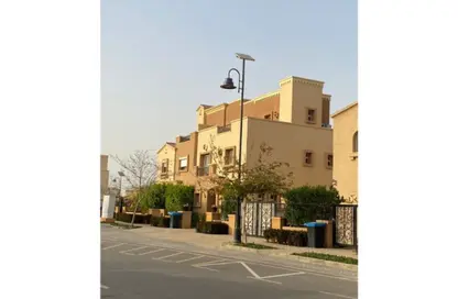 Twin House - 4 Bedrooms - 4 Bathrooms for sale in Mivida - 5th Settlement Compounds - The 5th Settlement - New Cairo City - Cairo