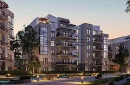 شقة - غرفة نوم - 2 حمامات للبيع في هايد بارك - مدينة القاهرة الجديدة - القاهرة