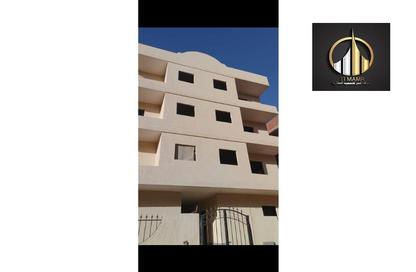 Duplex - 3 Bedrooms - 2 Bathrooms for sale in El Motamayez District - Badr City - Cairo