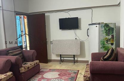 Apartment - 2 Bedrooms - 1 Bathroom for rent in 11th District - Sheikh Zayed City - Giza