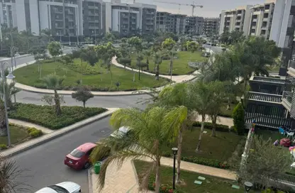 Apartment - 2 Bedrooms - 2 Bathrooms for sale in Privado - Madinaty - Cairo