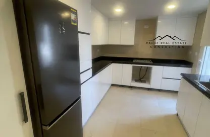 Apartment - 3 Bedrooms - 3 Bathrooms for sale in Sheikh Zayed Compounds - Sheikh Zayed City - Giza