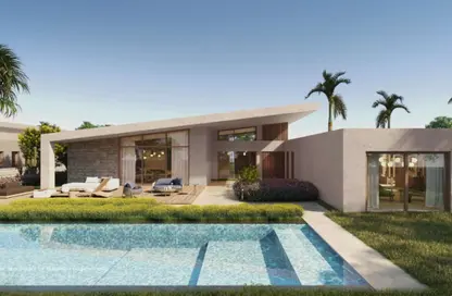 Villa - 4 Bedrooms - 4 Bathrooms for sale in Soul North Coast - Qesm Ad Dabaah - North Coast