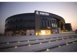 Office Space - Studio - 2 Bathrooms for rent in South Lotus - El Lotus - New Cairo City - Cairo