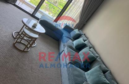 Apartment - 2 Bedrooms - 2 Bathrooms for rent in One 16 - Sheikh Zayed Compounds - Sheikh Zayed City - Giza